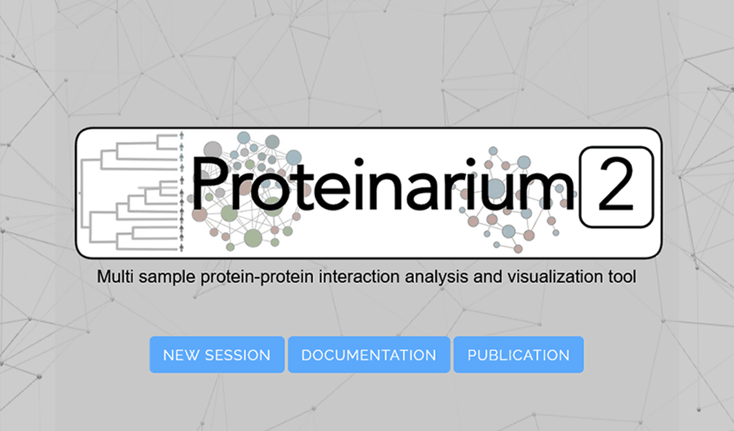 Proteinarium